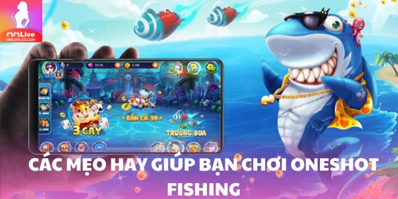 Mẹo hay giúp thắng lớn
